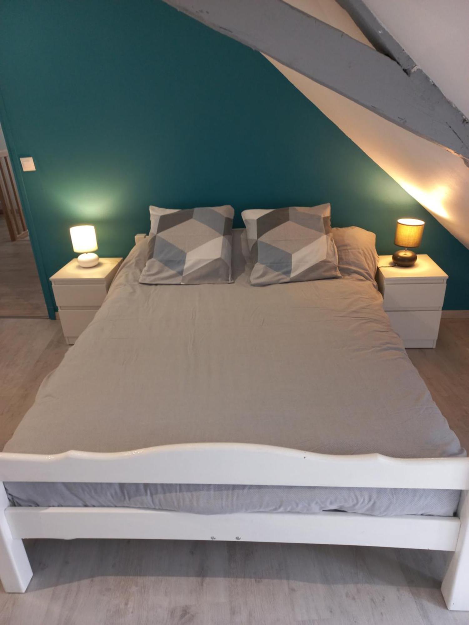 Agreable Maison De Ville Au Coeur De Chinon Kültér fotó